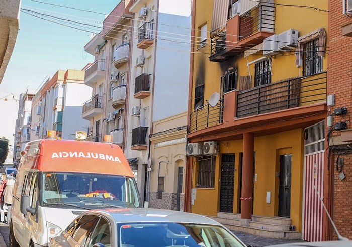 calle Villanueva de los Castillejos