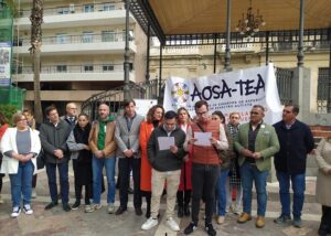 Asociación Aosa-Tea