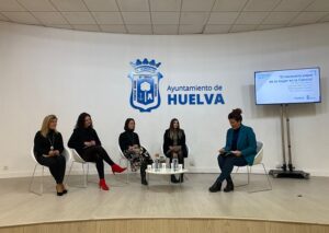 Día Internacional de la Mujer y la Niña