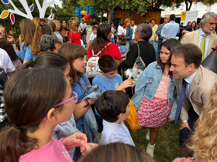 plazas de nuevo ingreso