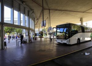 Consorcio de Transportes de la Costa de Huelva