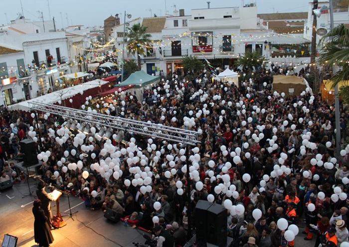 Feria 1900