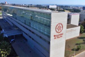 Día del Trabajador en la Universidad de Huelva