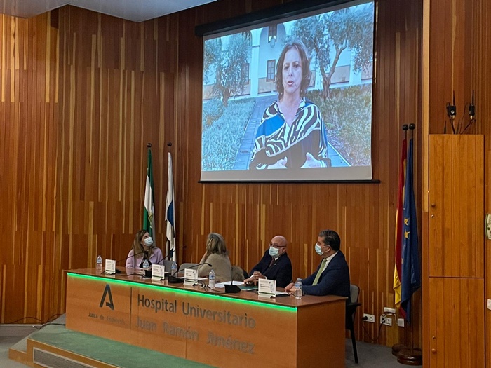 Centro comprometido con la violencia de género