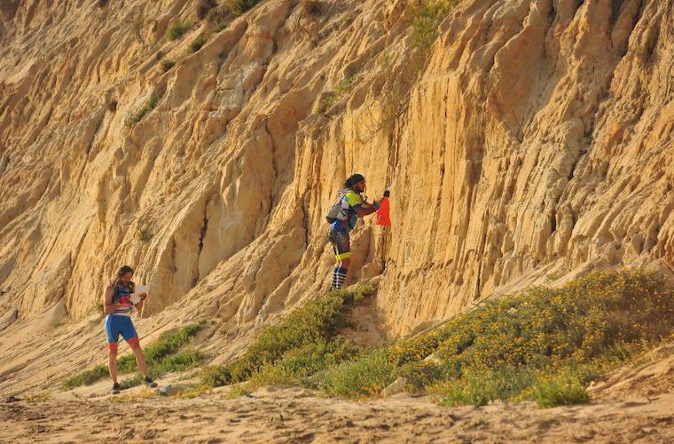 La orientación es un deporte inclusivo que persigue que todo el mundo haga deporte, con independencia de su nivel y capacidad.