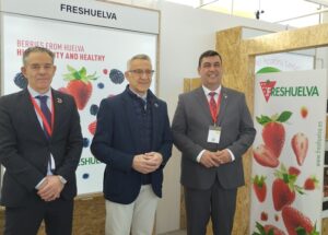 Fruit Logistica Berlín