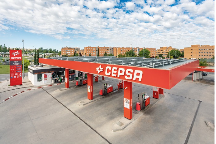 cepsa