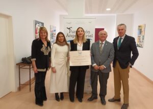 VI Premio de investigación médica