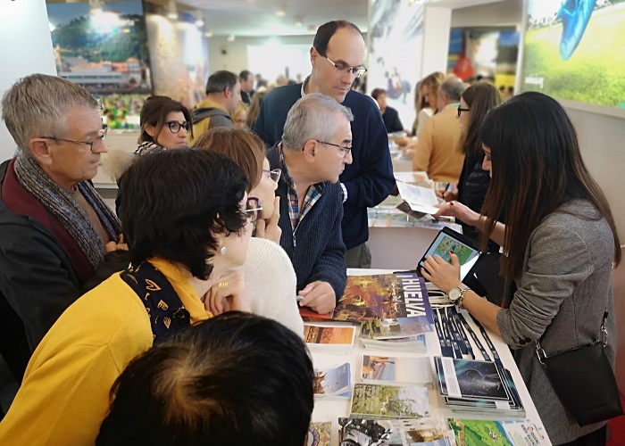 Feria Navartur