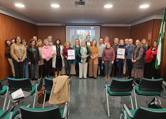 Centros Comprometidos contra la Violencia de Género