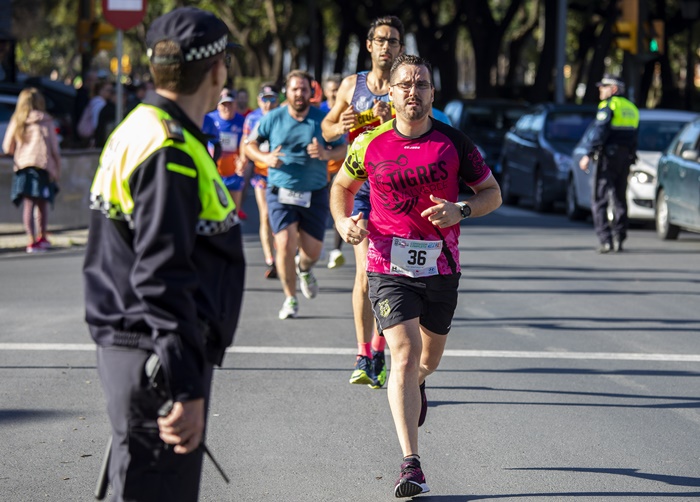 21K Ciudad de Huelva