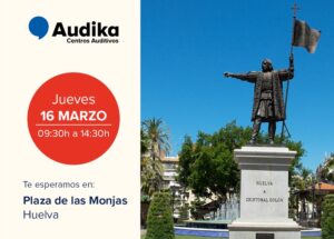 Pruebas auditivas gratuitas