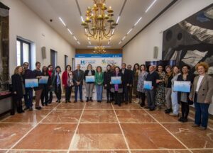 Concurso de Proyectos Sociales