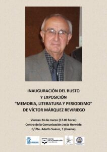 Víctor Márquez Reviriego