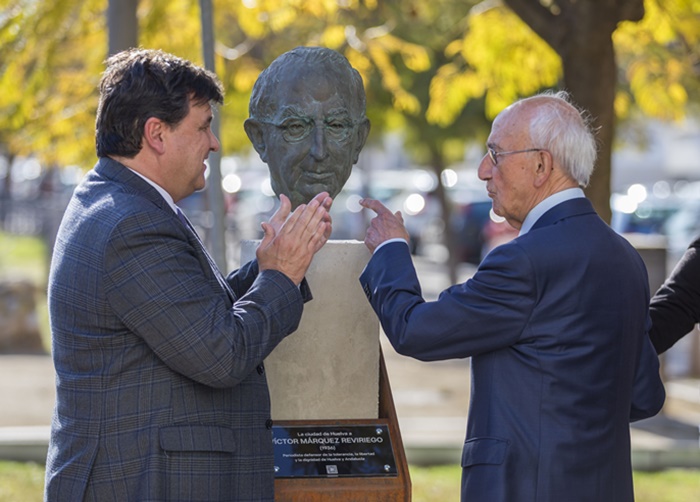 Víctor Márquez Reviriego