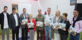 La Orden del programa ‘Huelva son sus barrios’