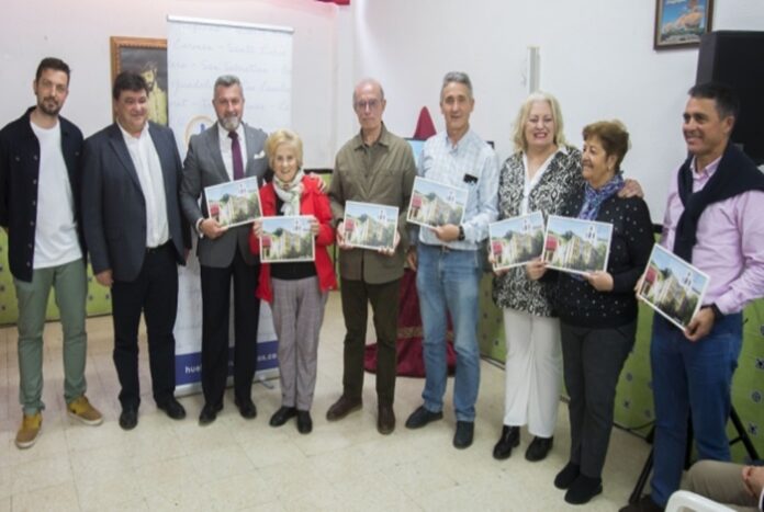 La Orden del programa ‘Huelva son sus barrios’
