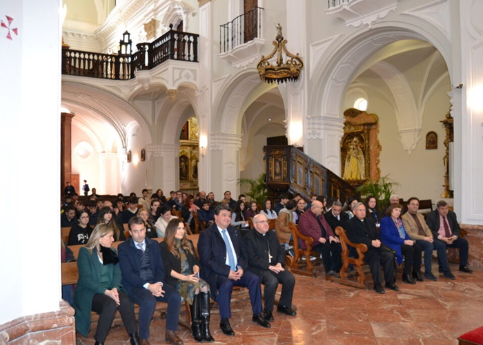 IX Jornada de Puertas Abiertas del Patrimonio Onubense