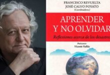 Francisco Revuelta presenta el libro 'Aprender y no olvidar'