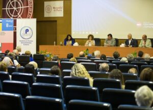 XIV Asamblea Internacional de Personas Laringectomizadas