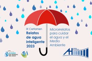 Relatos de agua inteligente