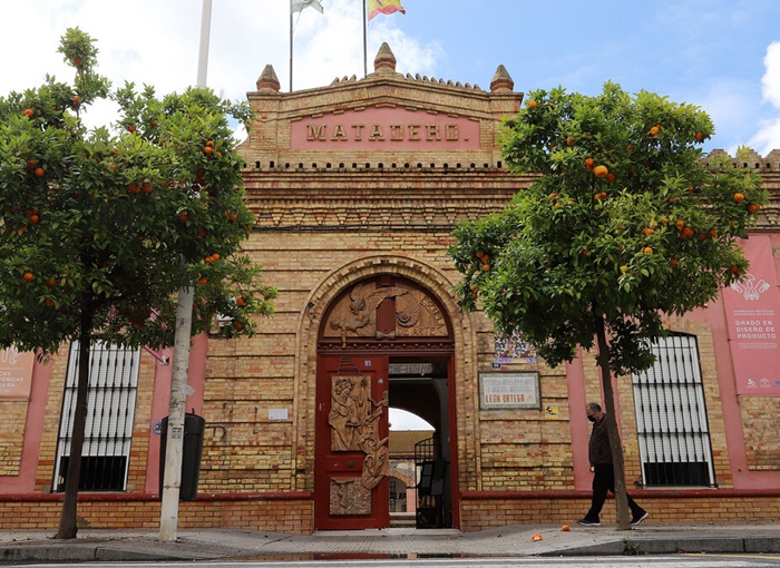 Panorama 24, una exposición de la Escuela de Arte Léon Ortega