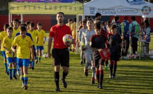 La sexta edición de la Gañafote Cup ha sido todo un éxito.