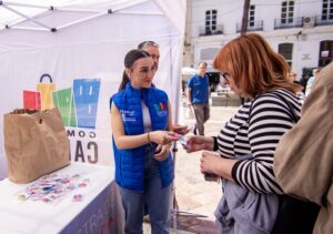 La Muestra de Primavera