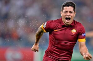 Juan Iturbe