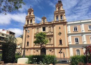 El Joven Coro de Andalucía