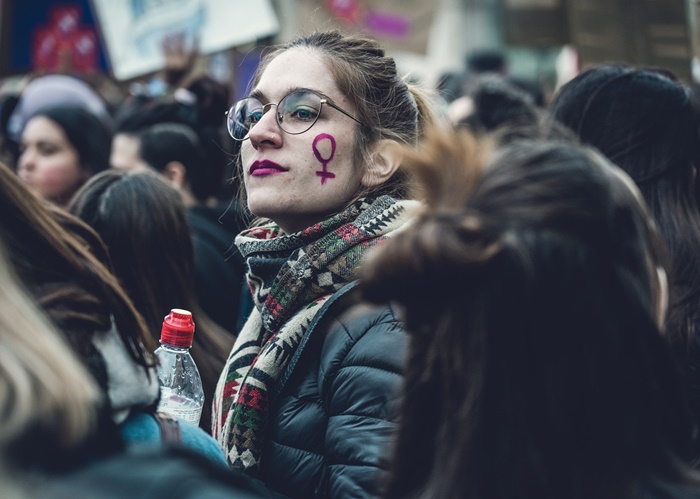 Mujeres en Lucha