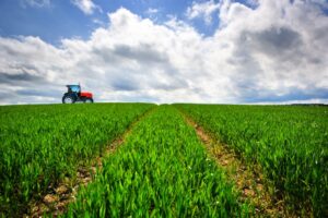 Digitalización del campo para ganar competitividad en tiempos de sequía