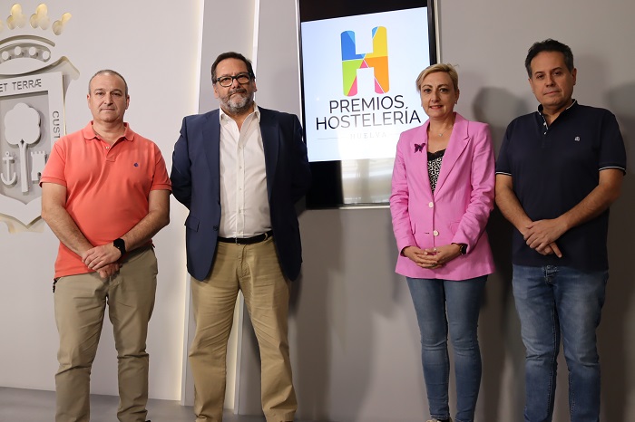 Premios de Hostelería