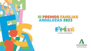 III Premios Familias Andaluzas