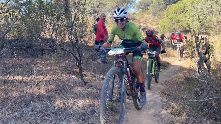 Tras la disputa de la X Ruta 'Pinares de Aljaraque' las Huelva Series XCM retomará el pulso en en septiembre con la VI Media Maratón BTT 'Dehesa de Castillejos'.