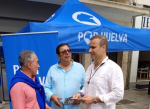 Por Huelva