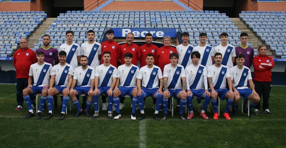 El Atlético Onubense, a falta de confirmación oficial, nuevo equipo de División de Honor Andaluza.