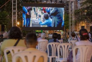 El Festival de Huelva