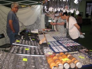 Fiesta Gastronómica de Corteconcepción