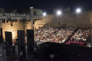 Festival de Teatro y Danza