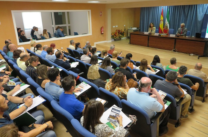 El Centro de Prevención de Riesgos