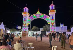 fiestas patronales de San Juan