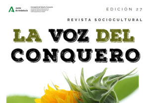 ‘La Voz del Conquero’ publica su revista numero 17 elaborada por FAISEM