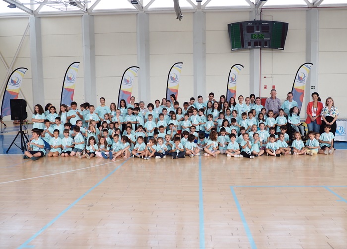 Escuelas Deportivas Palos