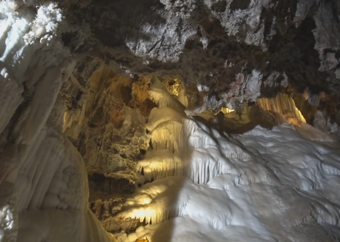 La Gruta de las Maravillas