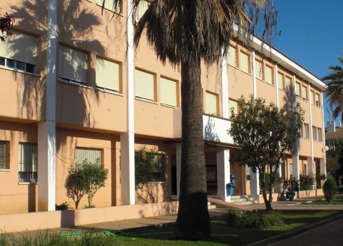 CEIP Los Llanos de Almonte