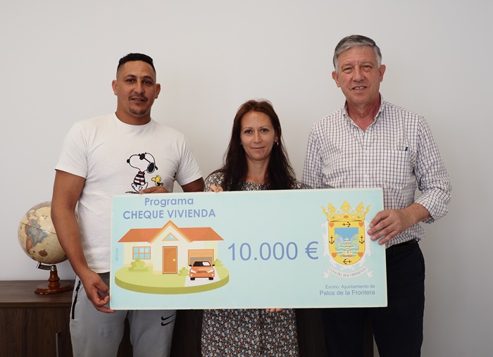 cheque vivienda 