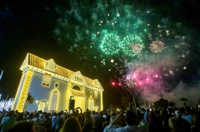 Andalucía de Fiesta