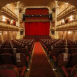 Gran Teatro celebra su centenario