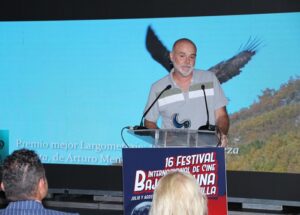 Festival de Cine Bajo la Luna de Islantilla